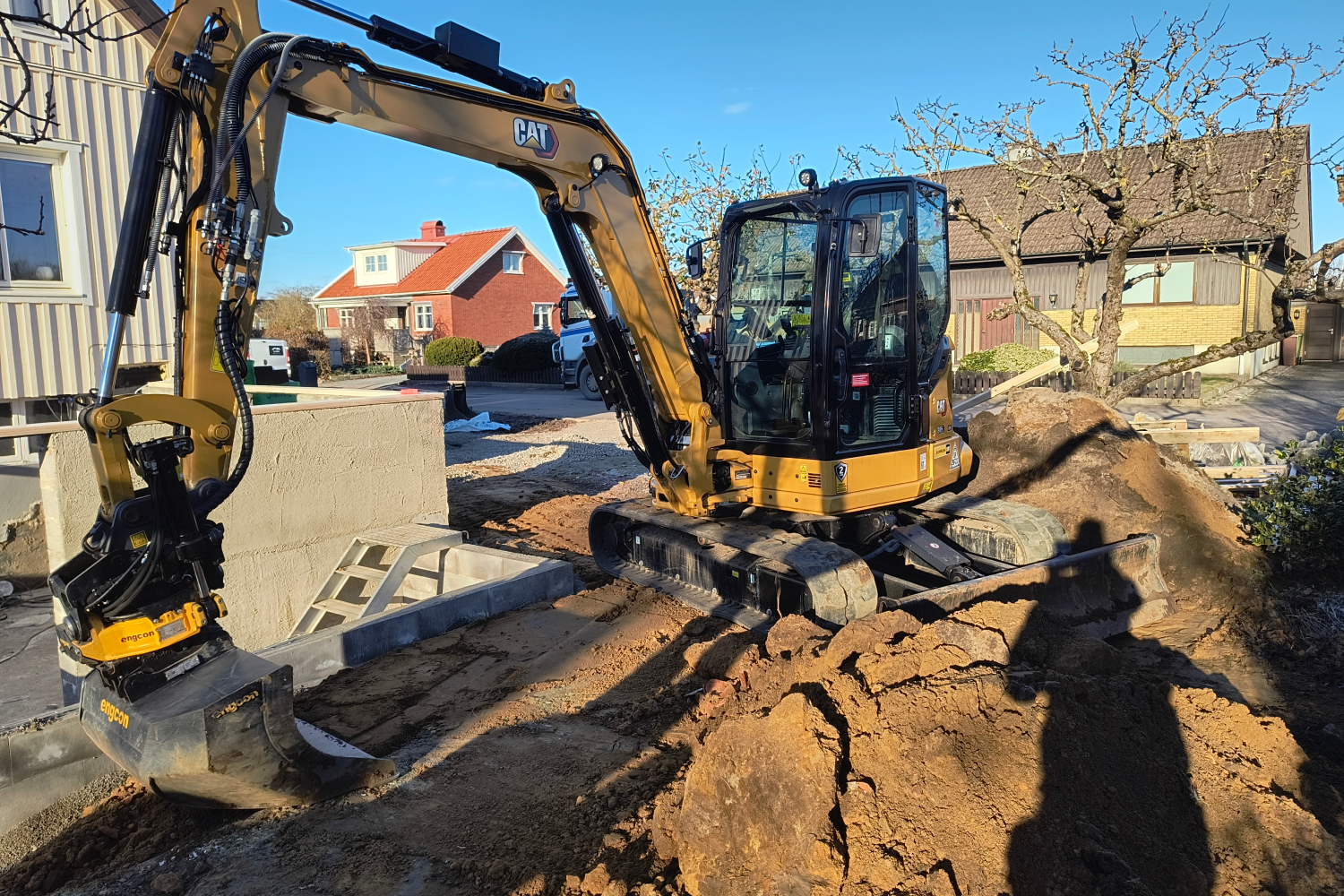 dränering varberg dränering varberg